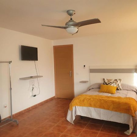Loft 1 Nuevo Primer Piso Sin Ascensor,Wifi La Linea de la Concepcion Bagian luar foto