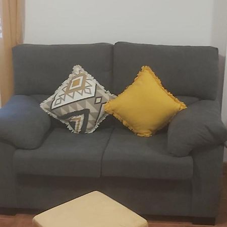 Loft 1 Nuevo Primer Piso Sin Ascensor,Wifi La Linea de la Concepcion Bagian luar foto