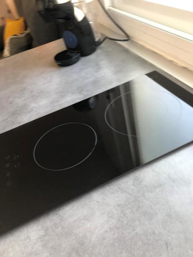 Loft 1 Nuevo Primer Piso Sin Ascensor,Wifi La Linea de la Concepcion Bagian luar foto
