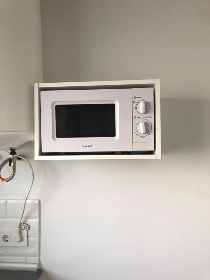 Loft 1 Nuevo Primer Piso Sin Ascensor,Wifi La Linea de la Concepcion Bagian luar foto