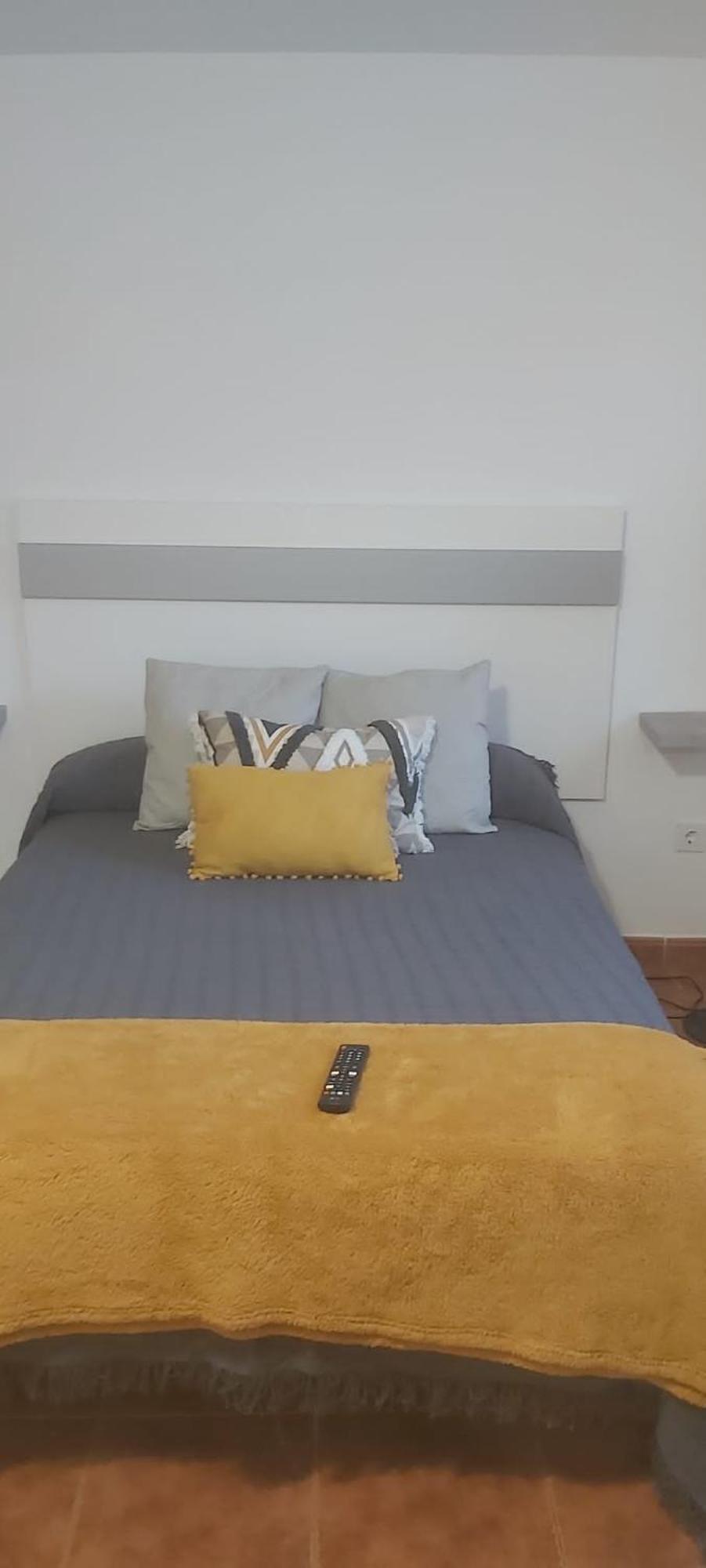 Loft 1 Nuevo Primer Piso Sin Ascensor,Wifi La Linea de la Concepcion Bagian luar foto