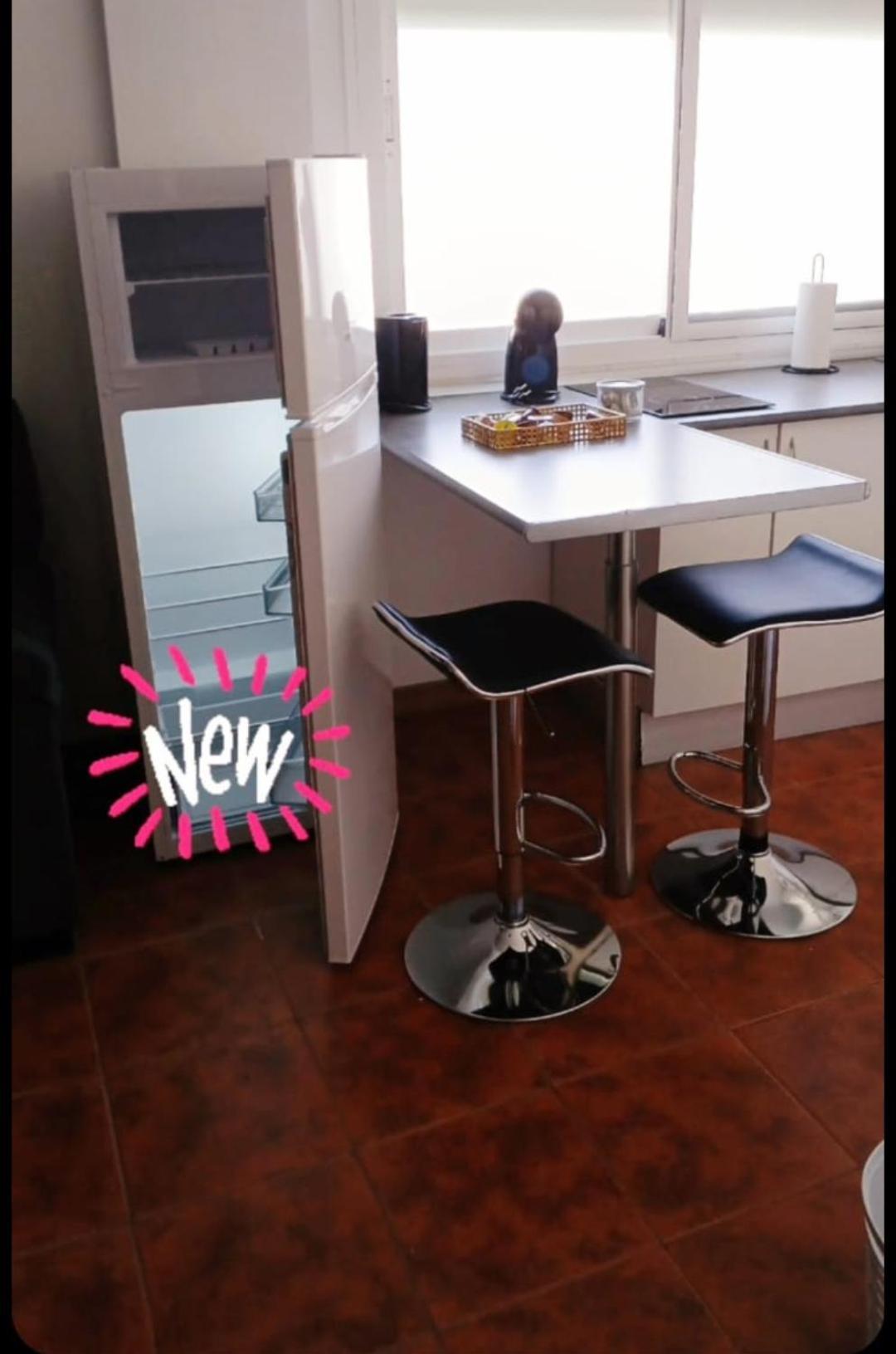 Loft 1 Nuevo Primer Piso Sin Ascensor,Wifi La Linea de la Concepcion Bagian luar foto