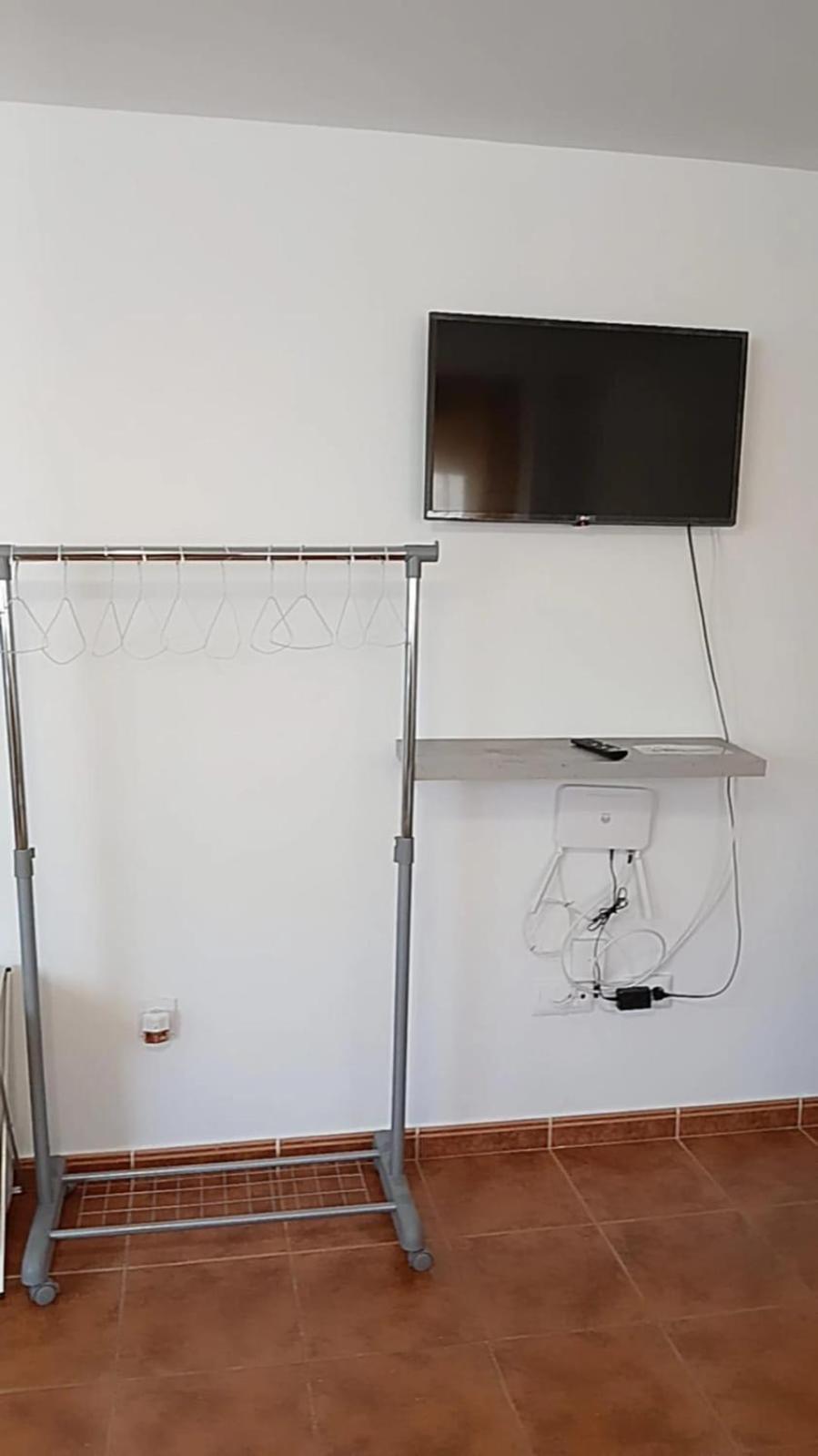 Loft 1 Nuevo Primer Piso Sin Ascensor,Wifi La Linea de la Concepcion Bagian luar foto